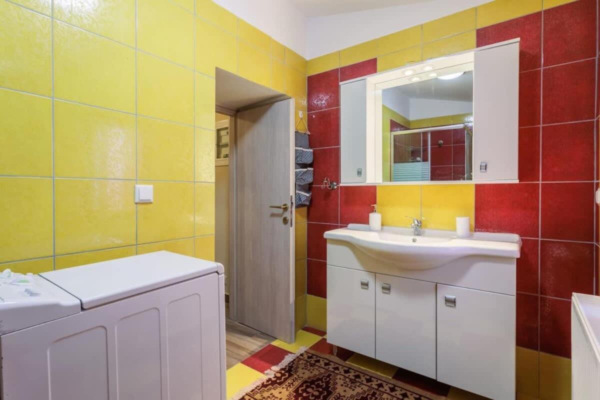 Arcadia Getaway - Levidi Sani 11 Suite מראה חיצוני תמונה
