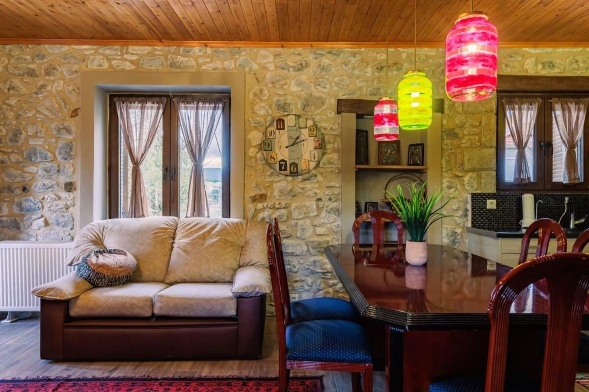 Arcadia Getaway - Levidi Sani 11 Suite מראה חיצוני תמונה