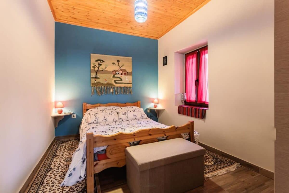 Arcadia Getaway - Levidi Sani 11 Suite מראה חיצוני תמונה
